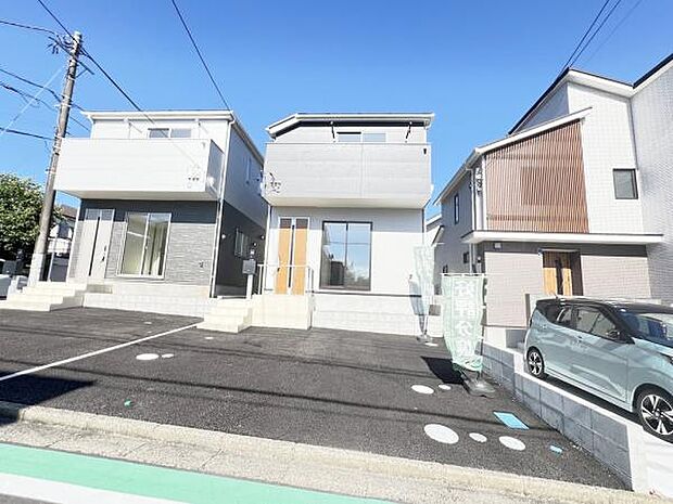 構造・工法・仕様のご紹介です。