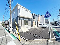 神奈川県綾瀬市小園南2丁目