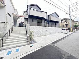 東京都町田市西成瀬3丁目