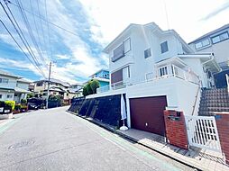 神奈川県海老名市上今泉5丁目