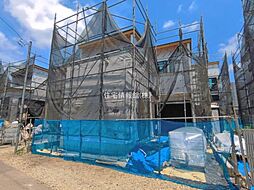 神奈川県相模原市南区相模台2丁目