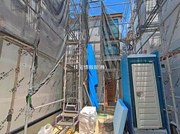 神奈川県相模原市南区相模台2丁目
