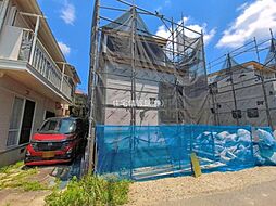 神奈川県相模原市南区相模台2丁目
