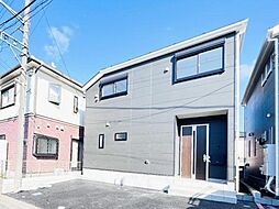 神奈川県相模原市中央区光が丘3丁目
