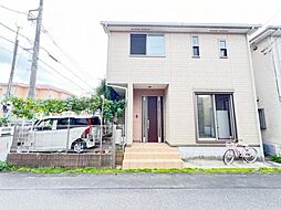 神奈川県綾瀬市蓼川1丁目