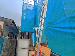 神奈川県相模原市南区東林間6丁目