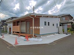 神奈川県相模原市南区新戸