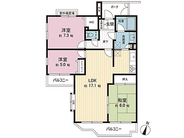 間取り：314002808926