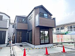 神奈川県相模原市南区上鶴間4丁目
