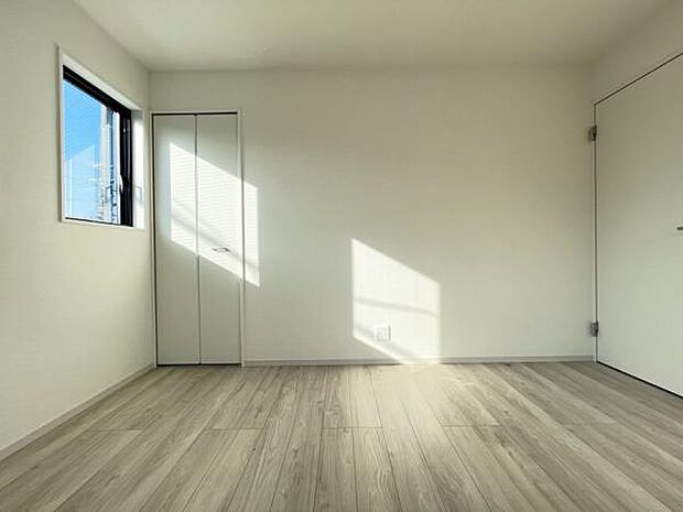 子供部屋や趣味の部屋など用途に合わせてお使いいただけます。