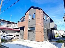 神奈川県相模原市南区西大沼1丁目