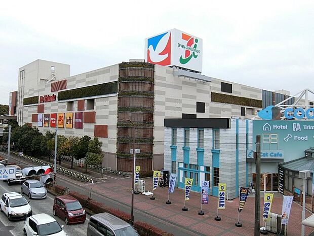 イトーヨーカドー 古淵店まで約780m(徒歩10分)