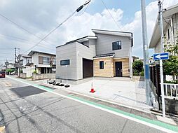 神奈川県大和市中央林間西2丁目