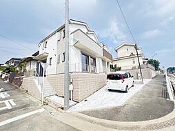 神奈川県海老名市国分寺台4丁目