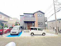 神奈川県海老名市東柏ケ谷6丁目