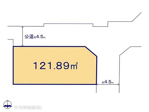 区画図：314002817049