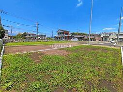 神奈川県座間市東原3丁目