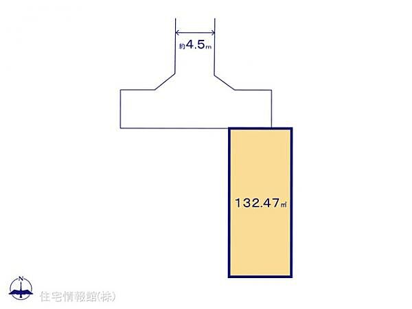 区画図：314002817056