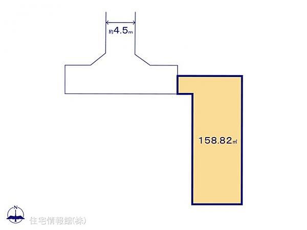 区画図：314002817057