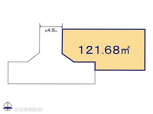 区画図：314002817058