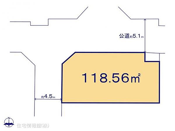 区画図：314002817038