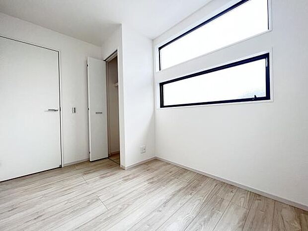 子供部屋や趣味の部屋など用途に合わせてお使いいただけます。