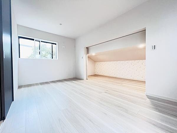 子供部屋