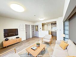 ガーデンセシア弐番館