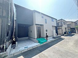 神奈川県海老名市中野1丁目