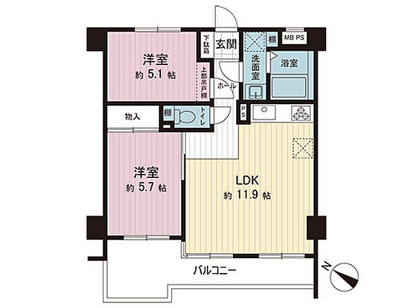 間取り：314002818824