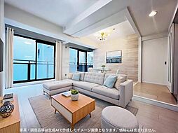 セザール第3鶴間