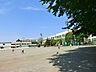 周辺：大和市立大和小学校まで約650m（徒歩9分）