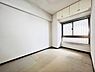 子供部屋：子供部屋にもちょうど良い大きさのお部屋です。