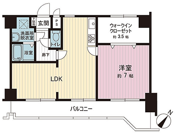 間取り：314002818827