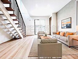 相模原市緑区相原6丁目 戸建 2号棟