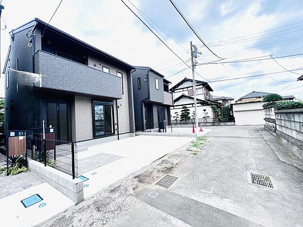 構造・工法・仕様のご紹介です。