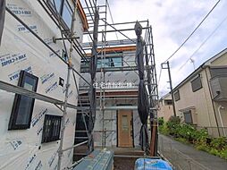 神奈川県座間市東原1丁目