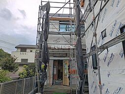 神奈川県座間市東原1丁目