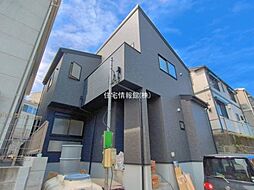 神奈川県座間市相武台2丁目