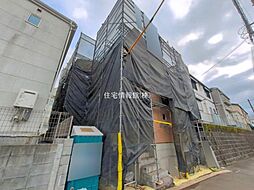 外観の画像