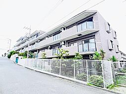 藤和ライブタウン座間