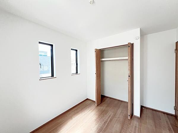 子供部屋や趣味の部屋など用途に合わせてお使いいただけます。