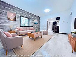 小山田桜台団地 29号棟