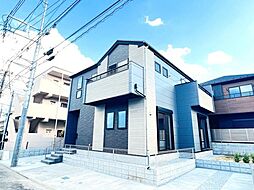 神奈川県相模原市中央区横山6丁目