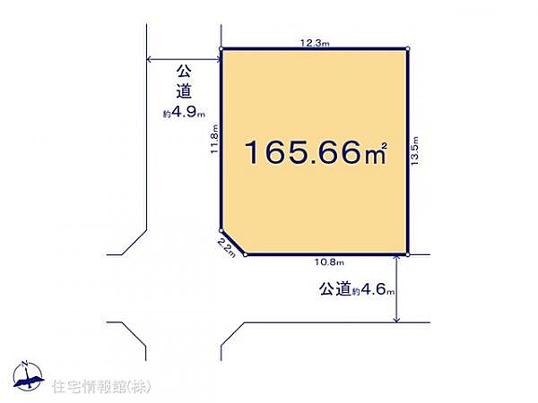区画図：314002827234