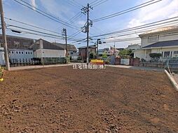 神奈川県座間市相武台3丁目