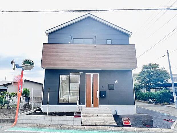 構造・工法・仕様のご紹介です。
