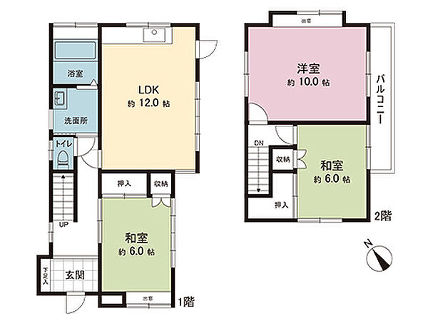 間取り：314002835219