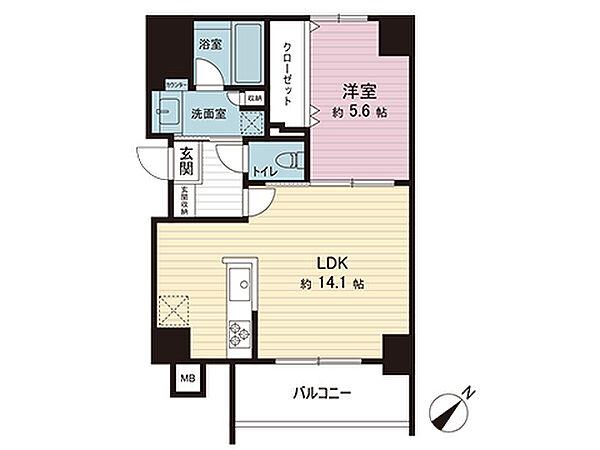 間取り：314002834840