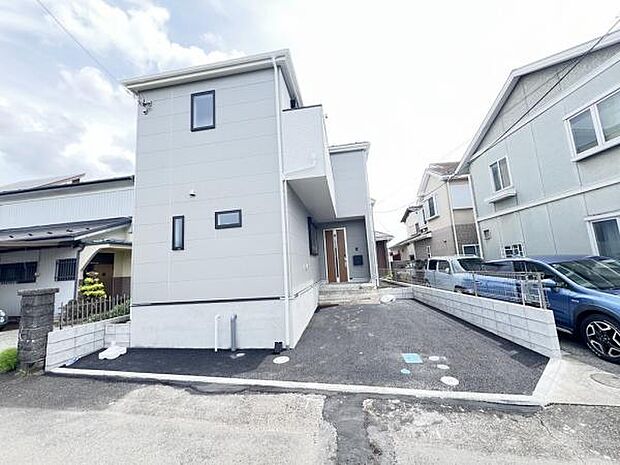 構造・工法・仕様のご紹介です。